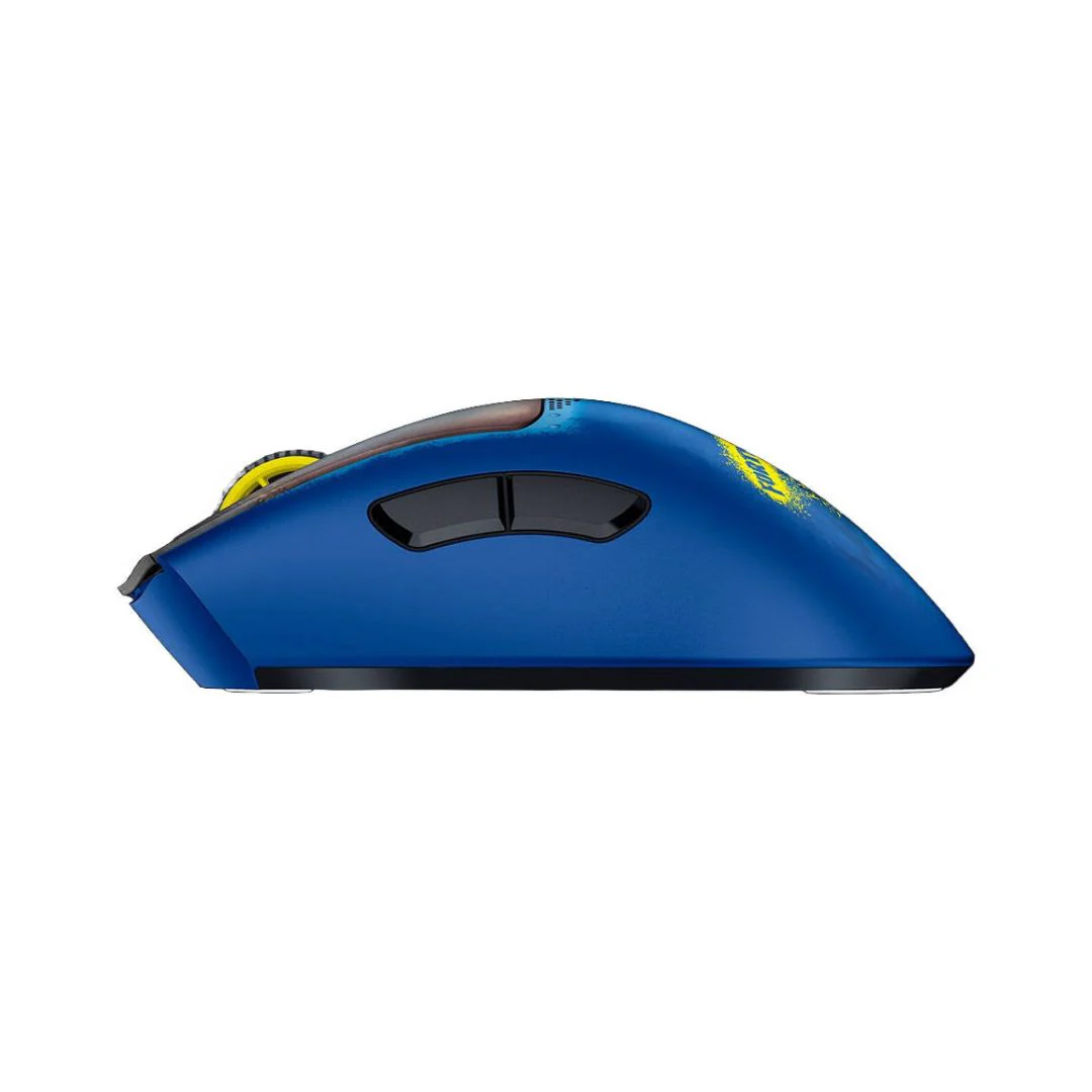 Razer DeathAdder V3 PRO Gaming Mouse - Fortnite Edition - Image 4