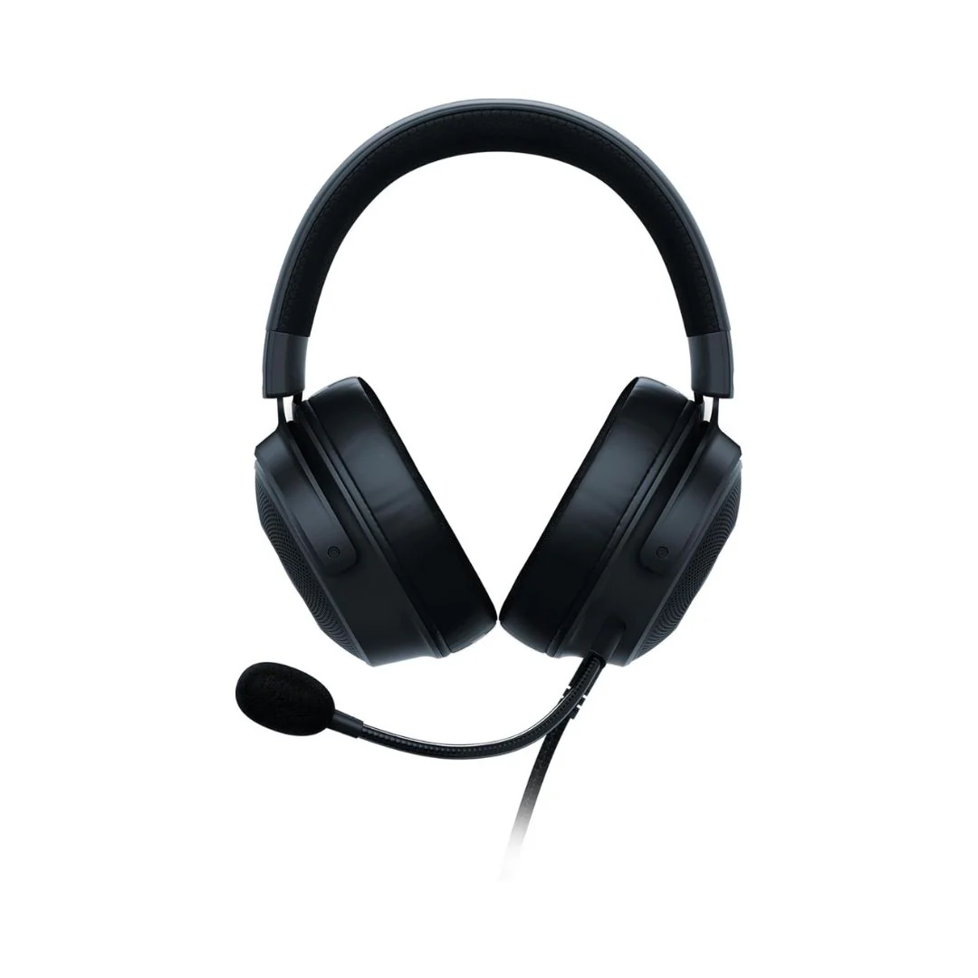 Razer Kraken V3 Gaming Headset - Black - Image 4