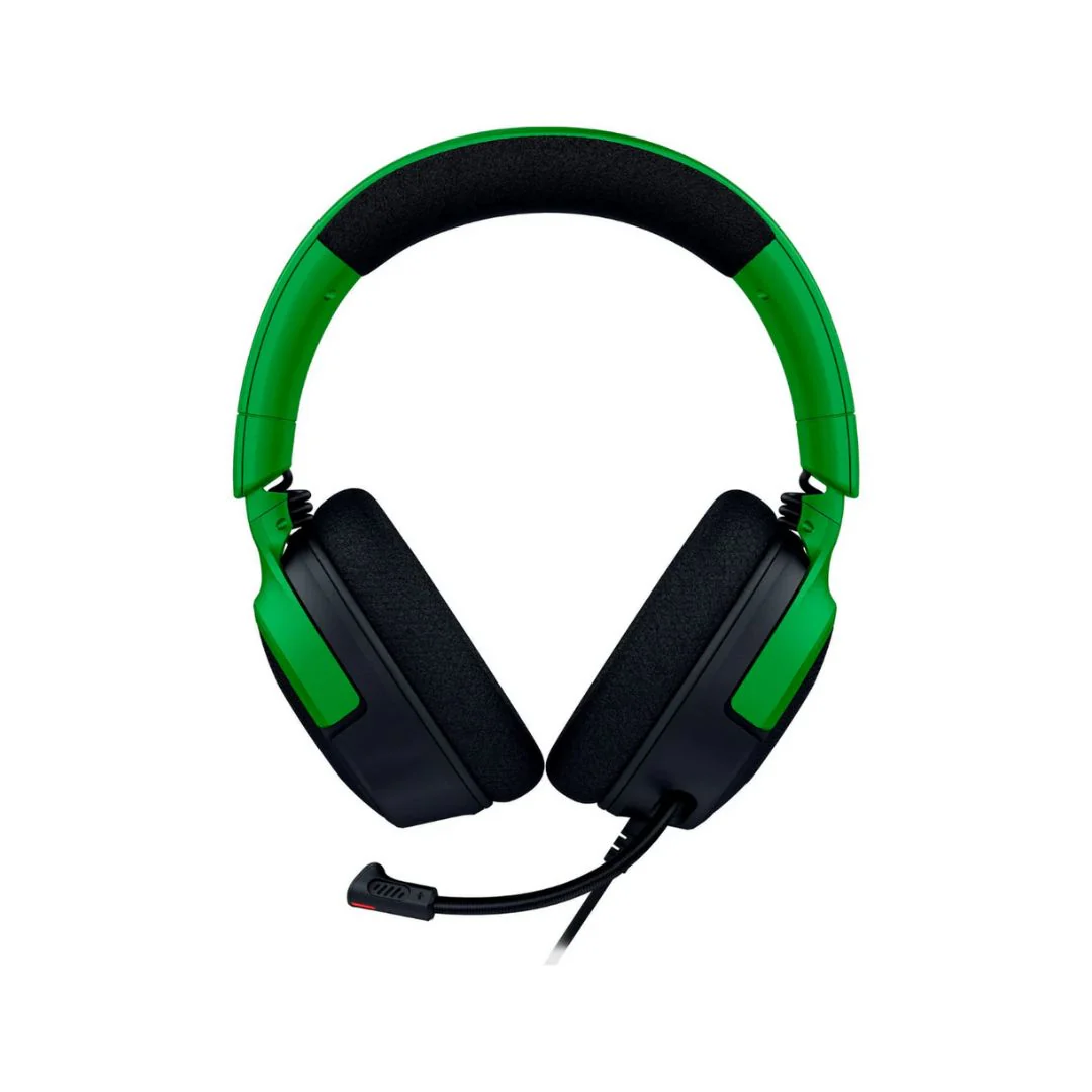 Razer Kraken V4 X Gaming Headset - Minecraft Edition - Image 4