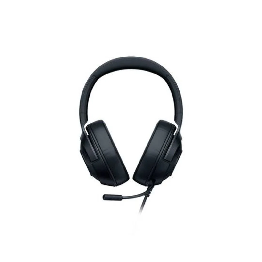 Razer Kraken X LITE Gaming Headset - Black - Image 3