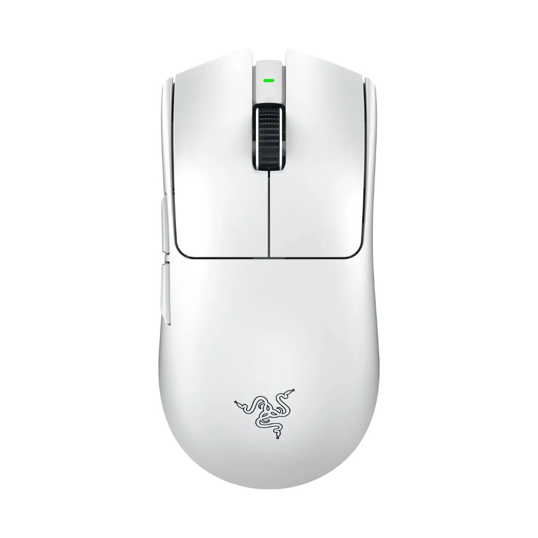 Razer Viper V3 PRO Gaming Mouse - White - Image 2