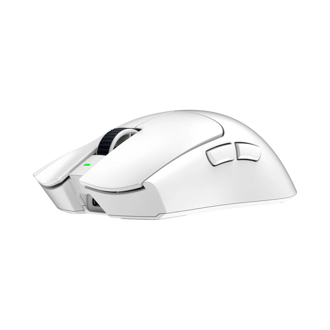Razer Viper V3 PRO Gaming Mouse - White - Image 4