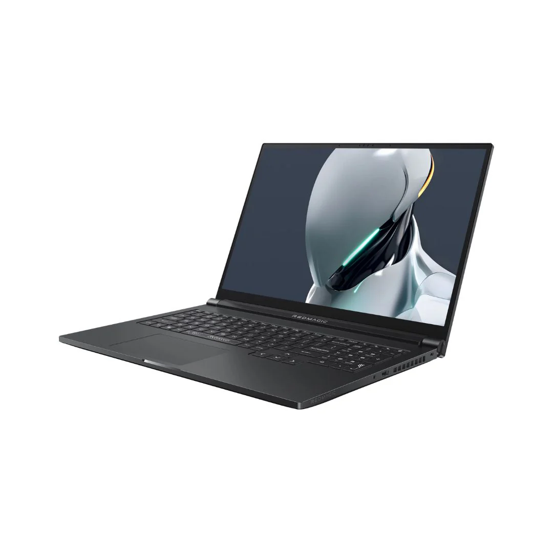 RedMagic Titan 16 Pro GN001J - Intel® Core i9-14900HX, RAM 16GB , SSD 1TB, RTX 4060 8GB, 16 Inch QHD 240z ,Eclipse - Image 3