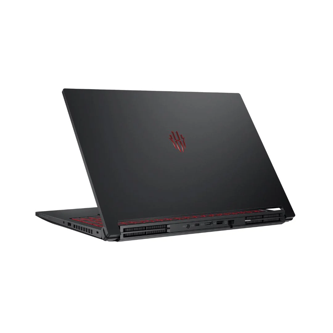 RedMagic Titan 16 Pro GN001J - Intel® Core i9-14900HX, RAM 16GB , SSD 1TB, RTX 4060 8GB, 16 Inch QHD 240z ,Eclipse - Image 5