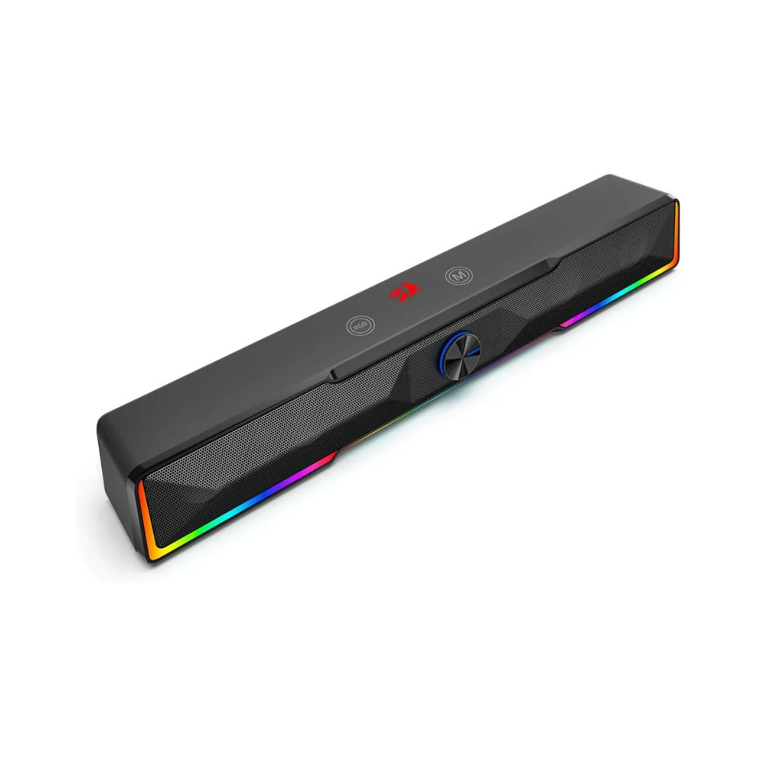 Redragon Catenon GS516 RGB Wireless Desktop Speakers - Image 3