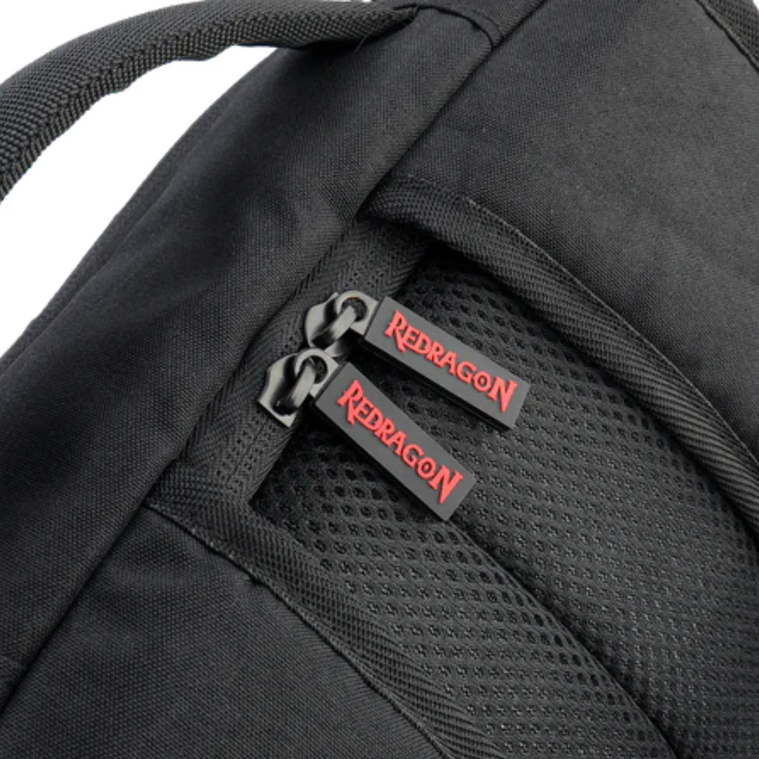 Redragon GB-76 Travel Laptop Backpack UP to 16.0 - Image 5