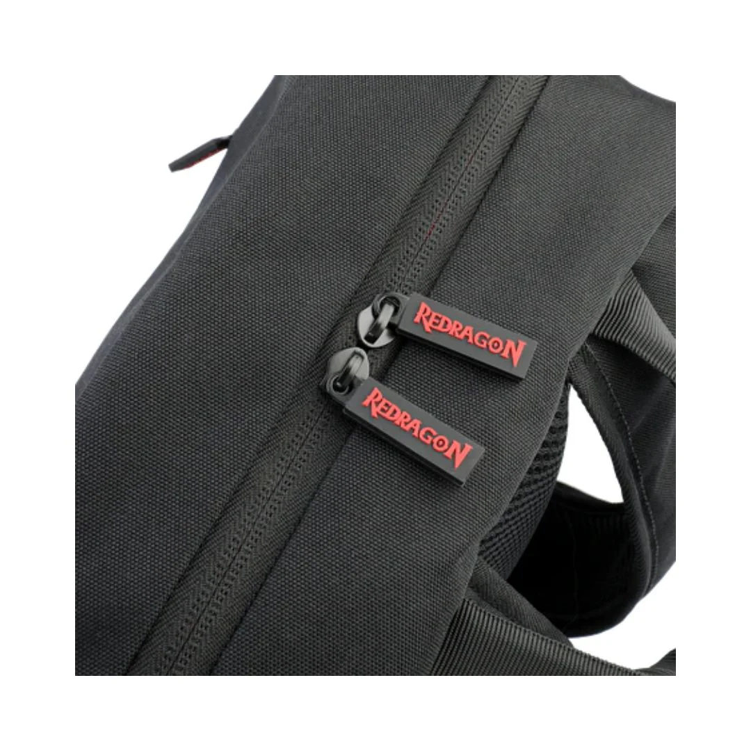 Redragon GB-82 Travel Laptop Backpack Up to 18 - Image 5