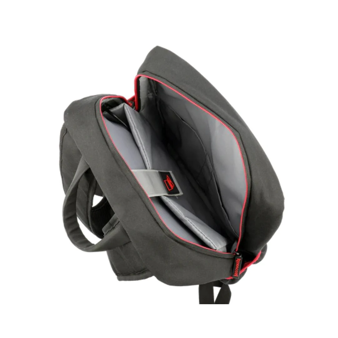 Redragon GB-82 Travel Laptop Backpack Up to 18 - Image 6