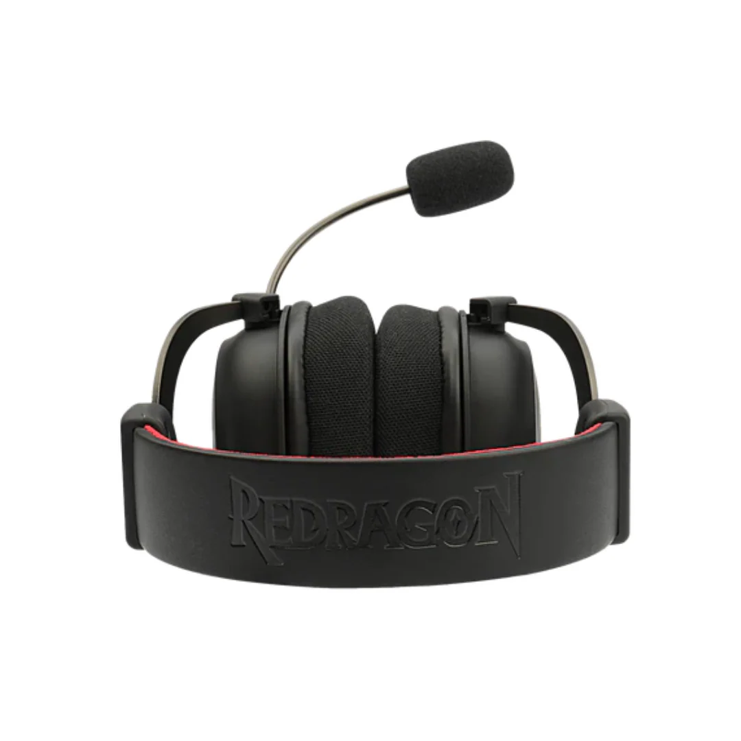 Redragon H510 Zeus-X RGB Wired Gaming Headset - 7.1 Surround Sound - Image 3