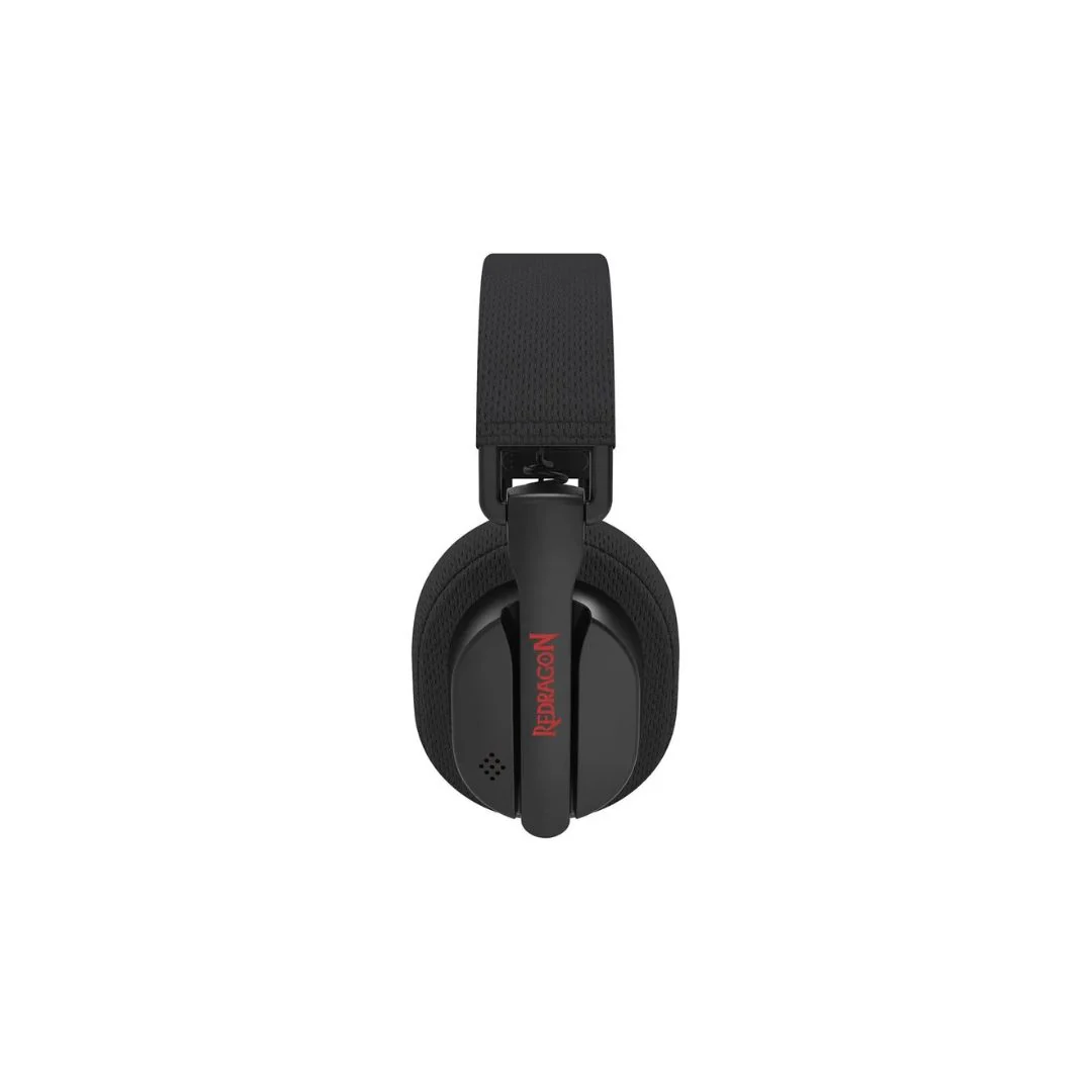 Redragon LUCE H888 3-Mode - Black - Image 2