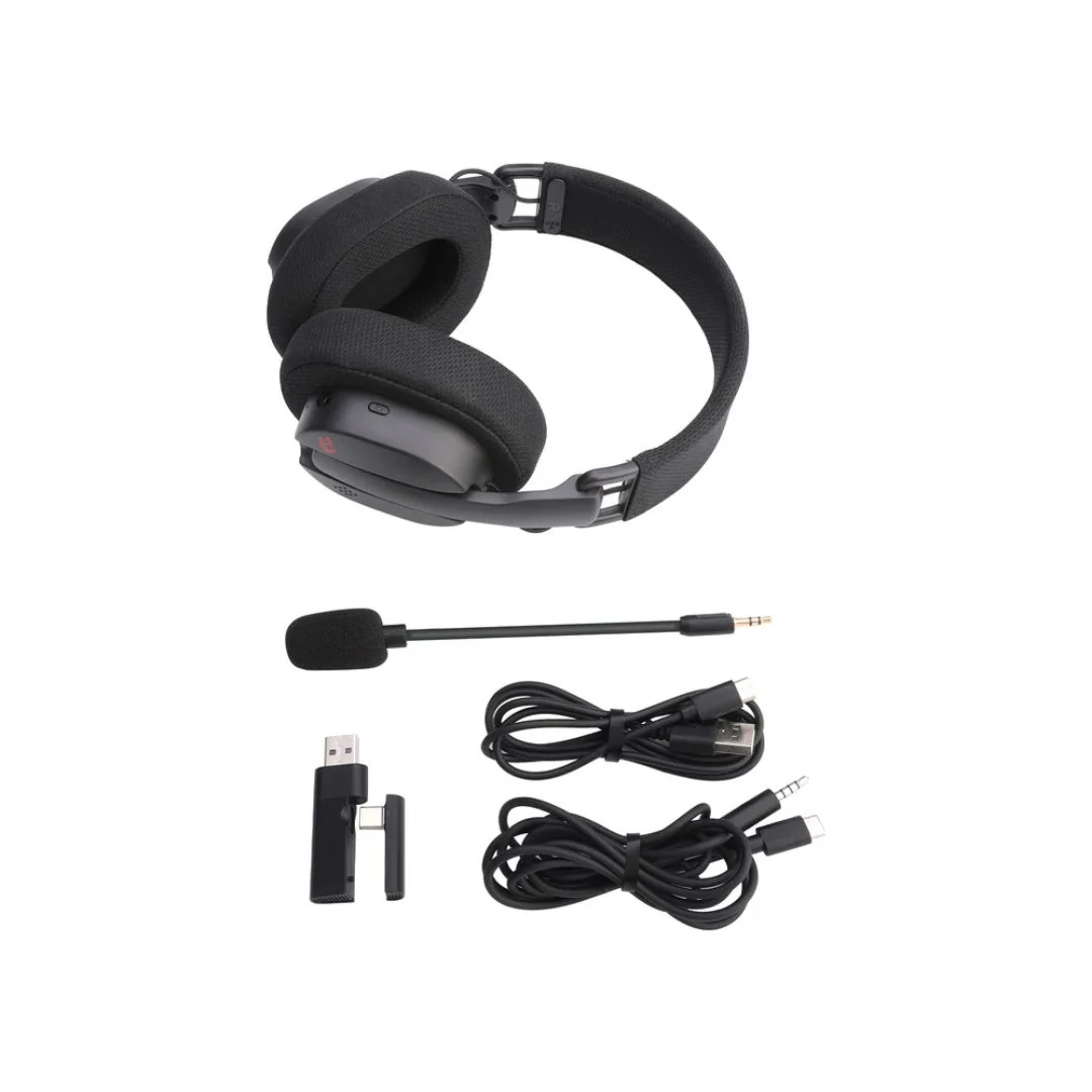 Redragon LUCE H888 3-Mode - Black - Image 3
