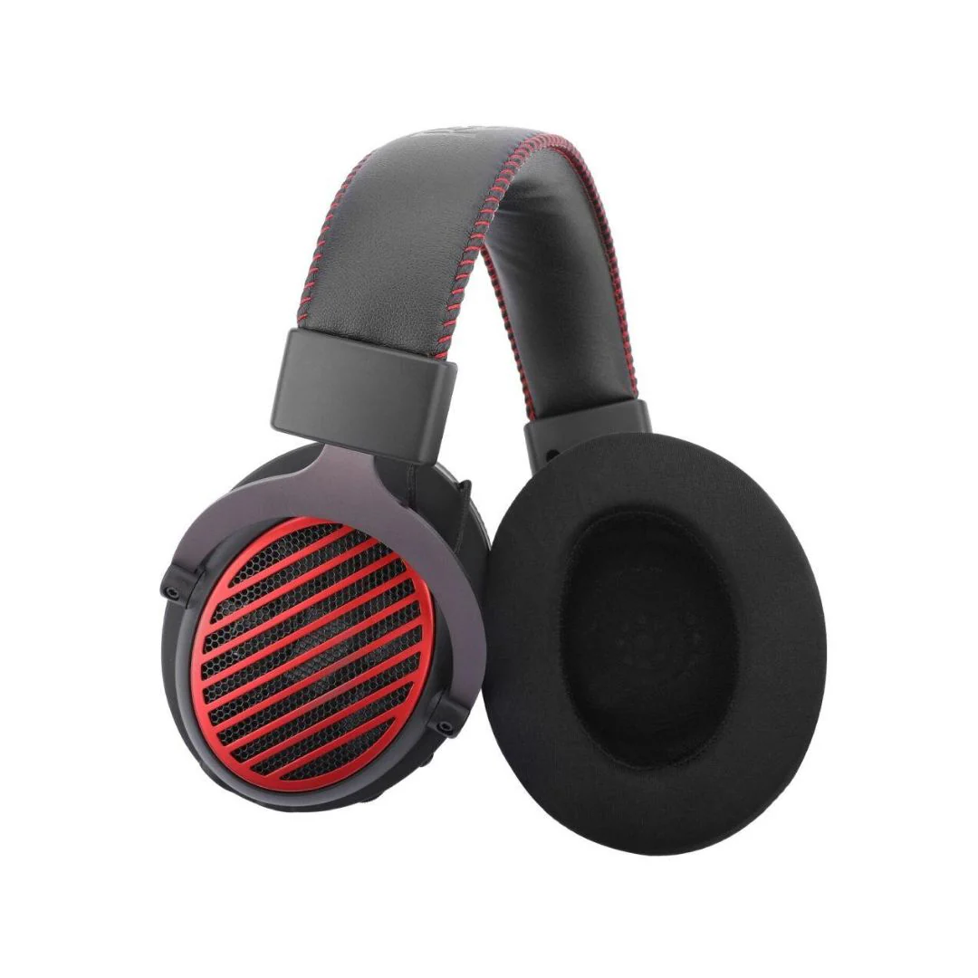 Redragon LUNA H540 Pro Wireless Headset - Black - Image 3