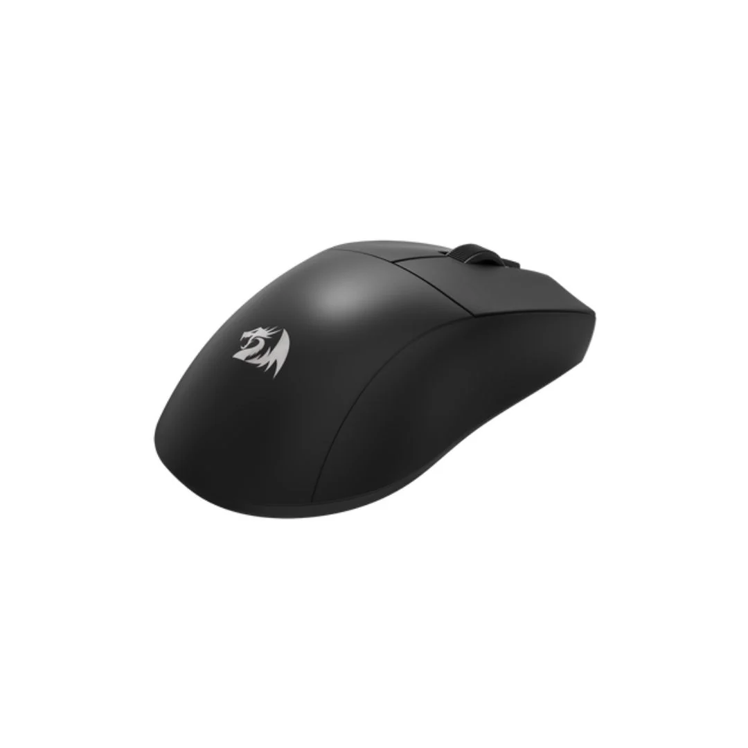 Redragon M916 PRO 4K 3-Mode Wireless Gaming Mouse - Black - Image 3