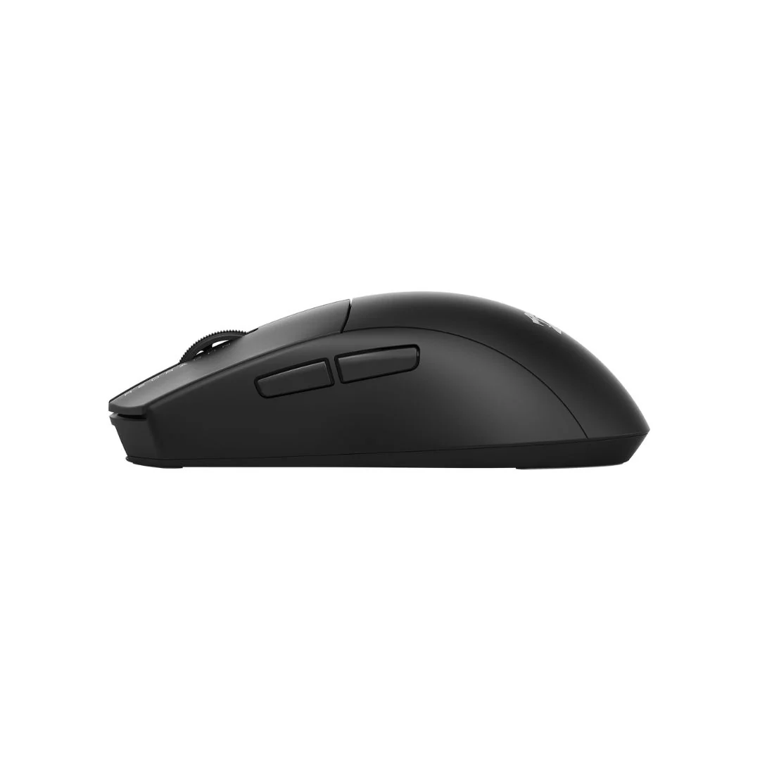Redragon M916 PRO 4K 3-Mode Wireless Gaming Mouse - Black - Image 4