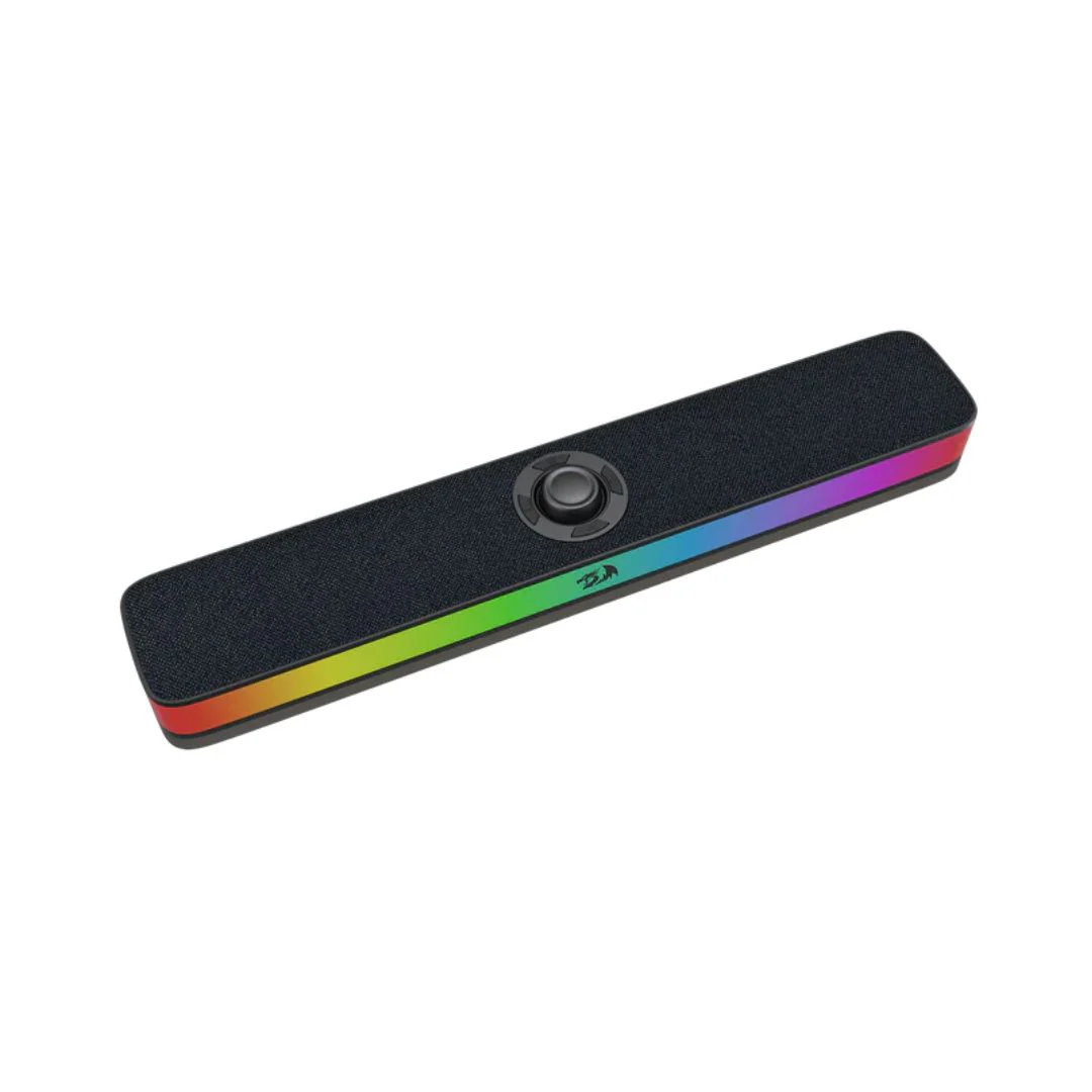 Redragon Neo GS515 RGB Wireless Desktop Speakers - Image 3