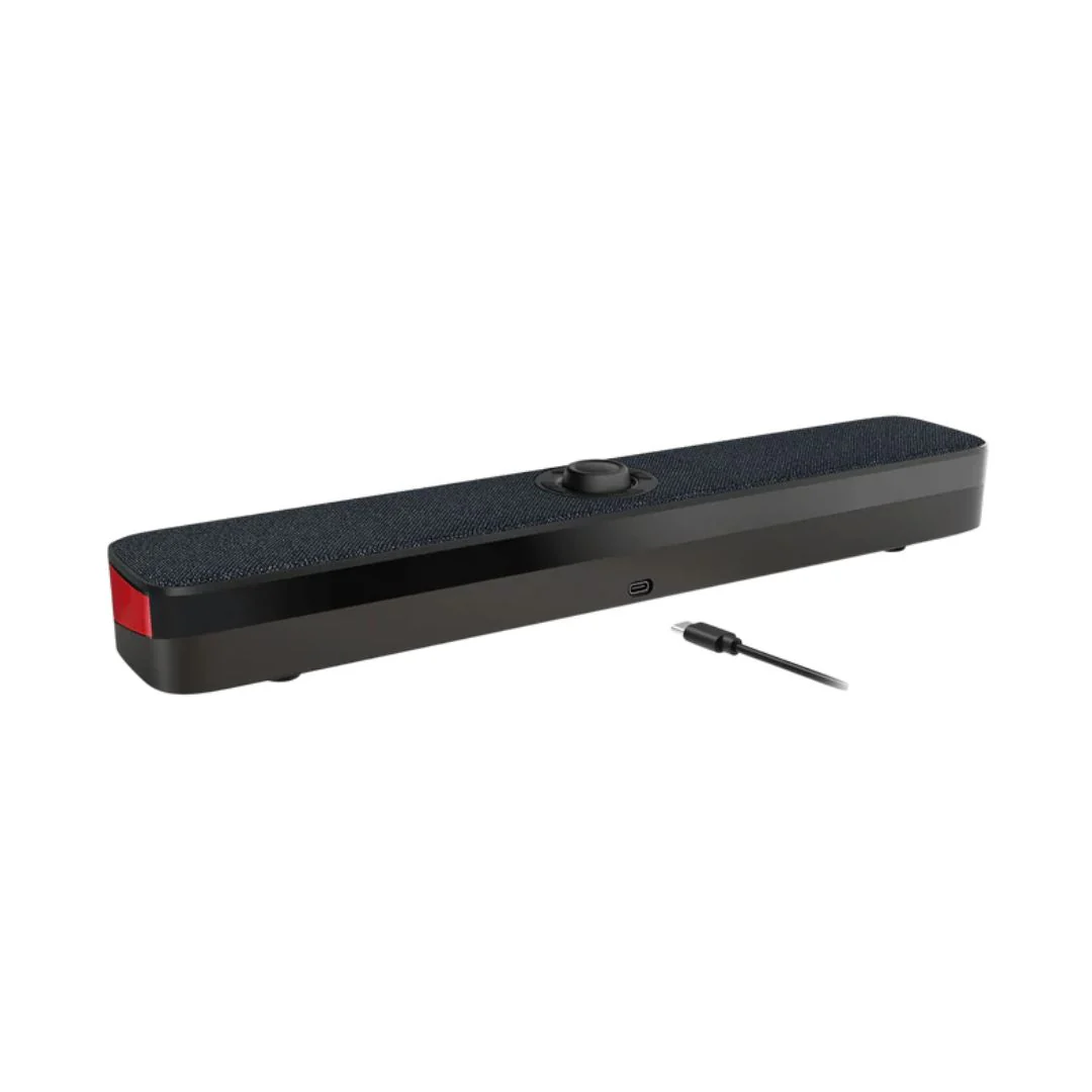 Redragon Neo GS515 RGB Wireless Desktop Speakers - Image 4