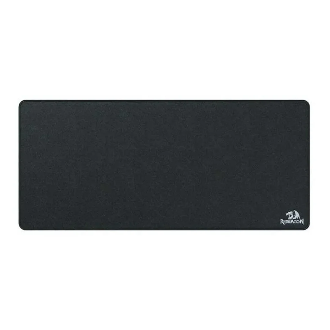 Redragon P040 Flick 3XL Mouse Pad - Black - Image 2