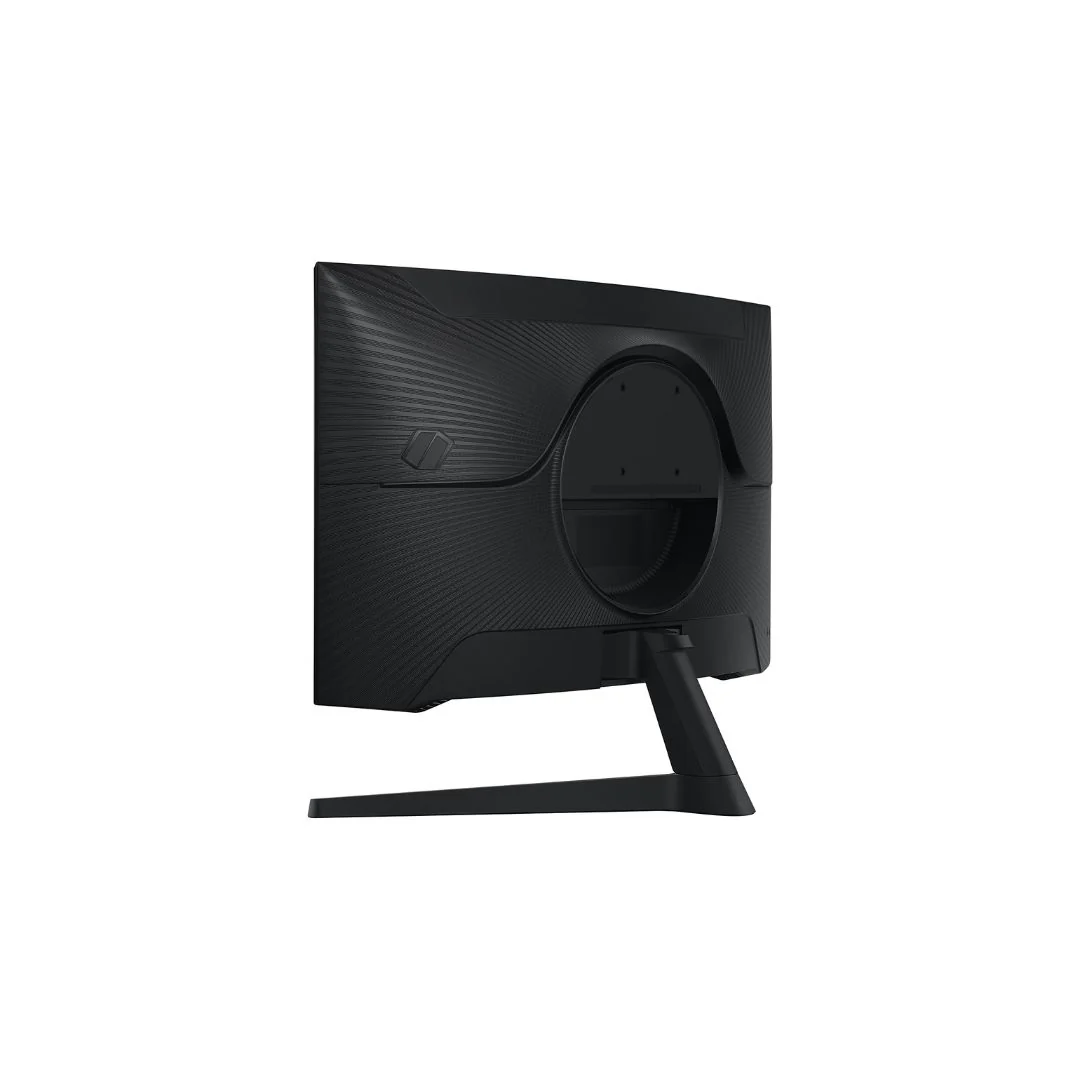 SAMSUNG 32 LS32CG552 G5 165Hz 1Ms 2K (2560x1440P) Curved VA Monitor - Image 4
