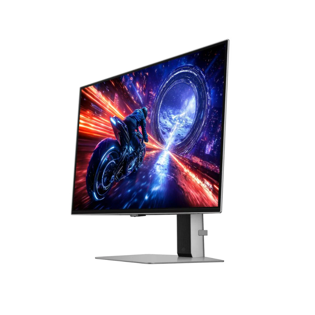 Samsung G6 27 LS27FG602 2K (2560x1440), 500Hz, 0.03MS, QD-OLED , Flat - Image 4