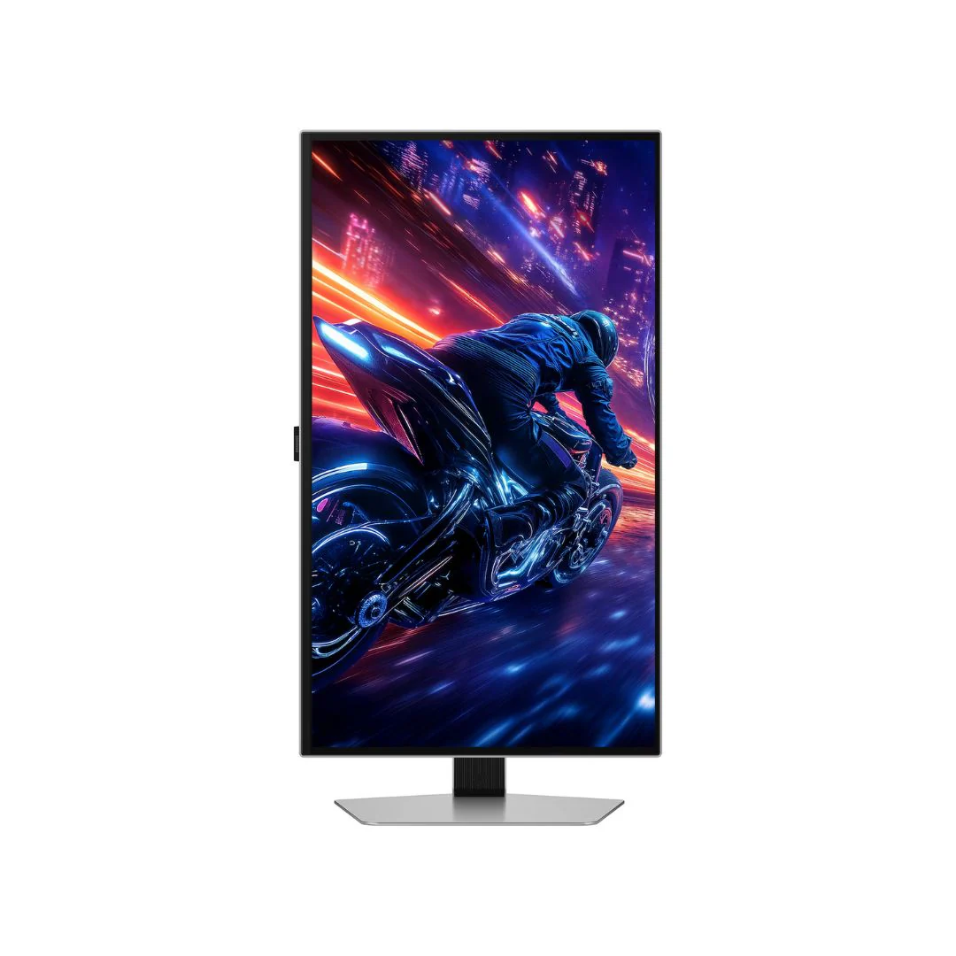 Samsung G6 27 LS27FG602 2K (2560x1440), 500Hz, 0.03MS, QD-OLED , Flat - Image 5