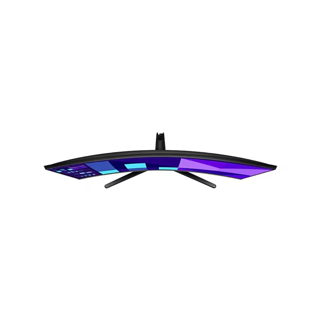 Samsung S3 LS32D392 32 inch , 100Hz FHD 4Ms Curved VA - Image 3