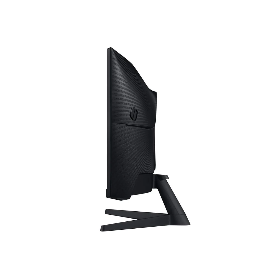 Samsung Odyssey G5 34 LC34G55TW 2K (3440x1440) 165Hz 1Ms Va Curved - Image 4