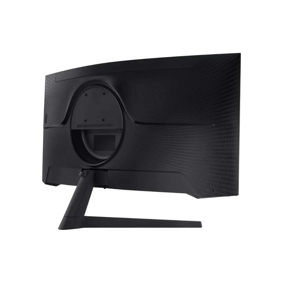 Samsung Odyssey G5 34 LC34G55TW 2K (3440x1440) 165Hz 1Ms Va Curved - Image 5