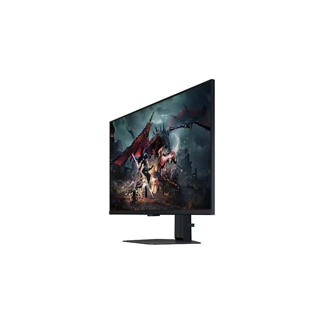 Samsung Odyssey G5 LS32DG50EMX 32 2K (2560x1440) 180Hz 1Ms IPS Flat - Image 4