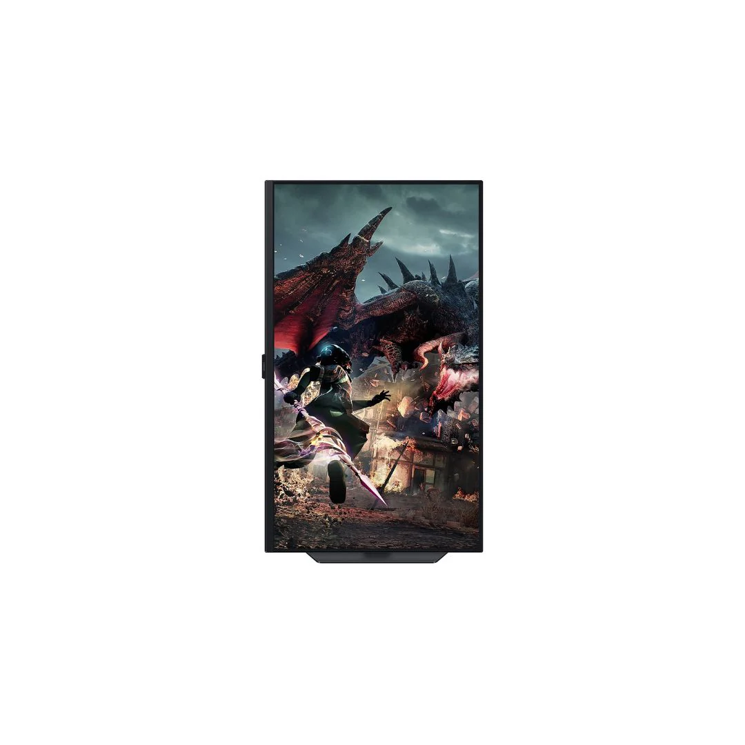 Samsung Odyssey G5 LS32DG50EMX 32 2K (2560x1440) 180Hz 1Ms IPS Flat - Image 7