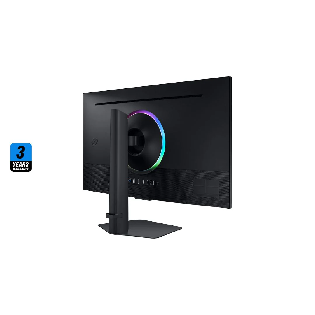 Samsung Odyssey G7 LS32DG702 32 4K (3840 x 2160) 144Hz 1Ms IPS Flat - Image 3