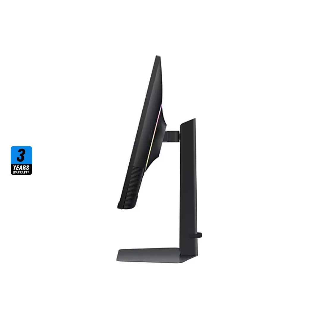 Samsung Odyssey G7 LS32DG702 32 4K (3840 x 2160) 144Hz 1Ms IPS Flat - Image 4