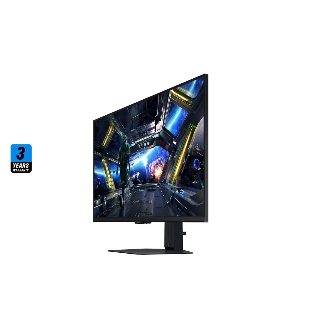 Samsung Odyssey G7 LS32DG702 32 4K (3840 x 2160) 144Hz 1Ms IPS Flat - Image 5