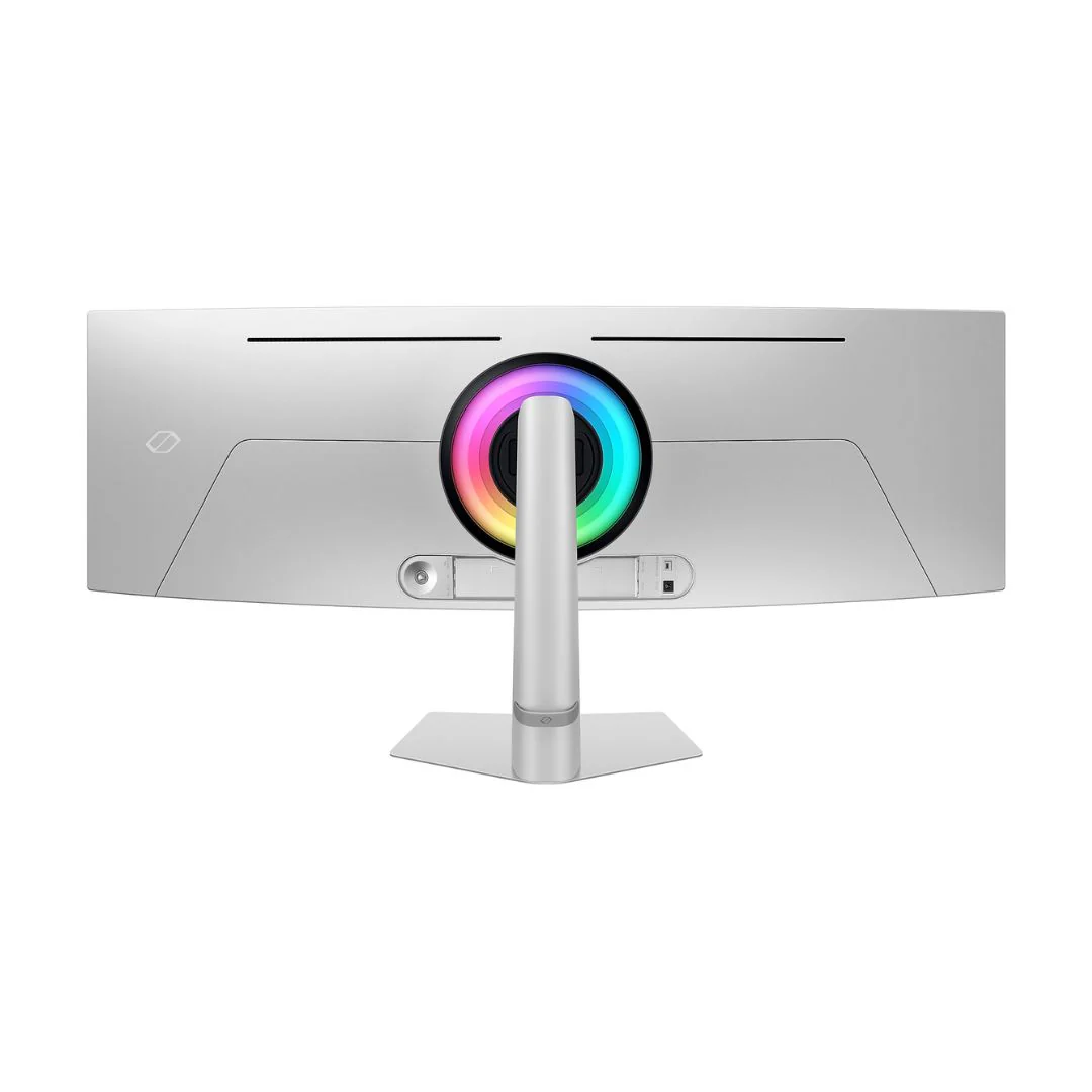 Samsung Odyssey G9 49 LS49CG934SMXUE DQHD 5K (5120x1440) 240Hz 0.03ms OLED Curved - Image 4