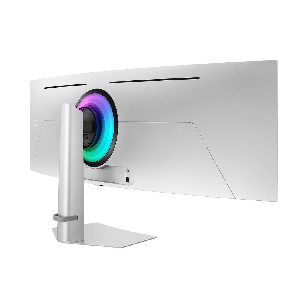 Samsung Odyssey G9 49 LS49CG934SMXUE DQHD 5K (5120x1440) 240Hz 0.03ms OLED Curved - Image 5