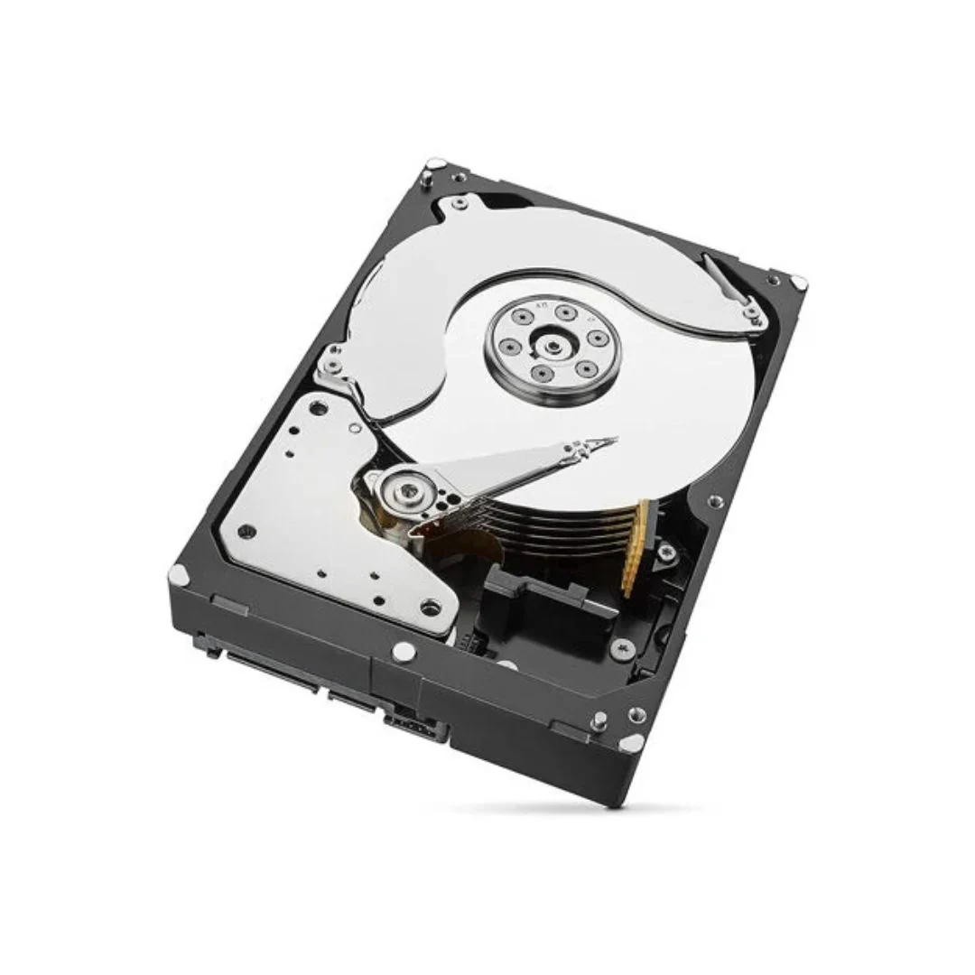 Seagate Exos 3.5 Internal Storage HDD - 8TB - Image 3