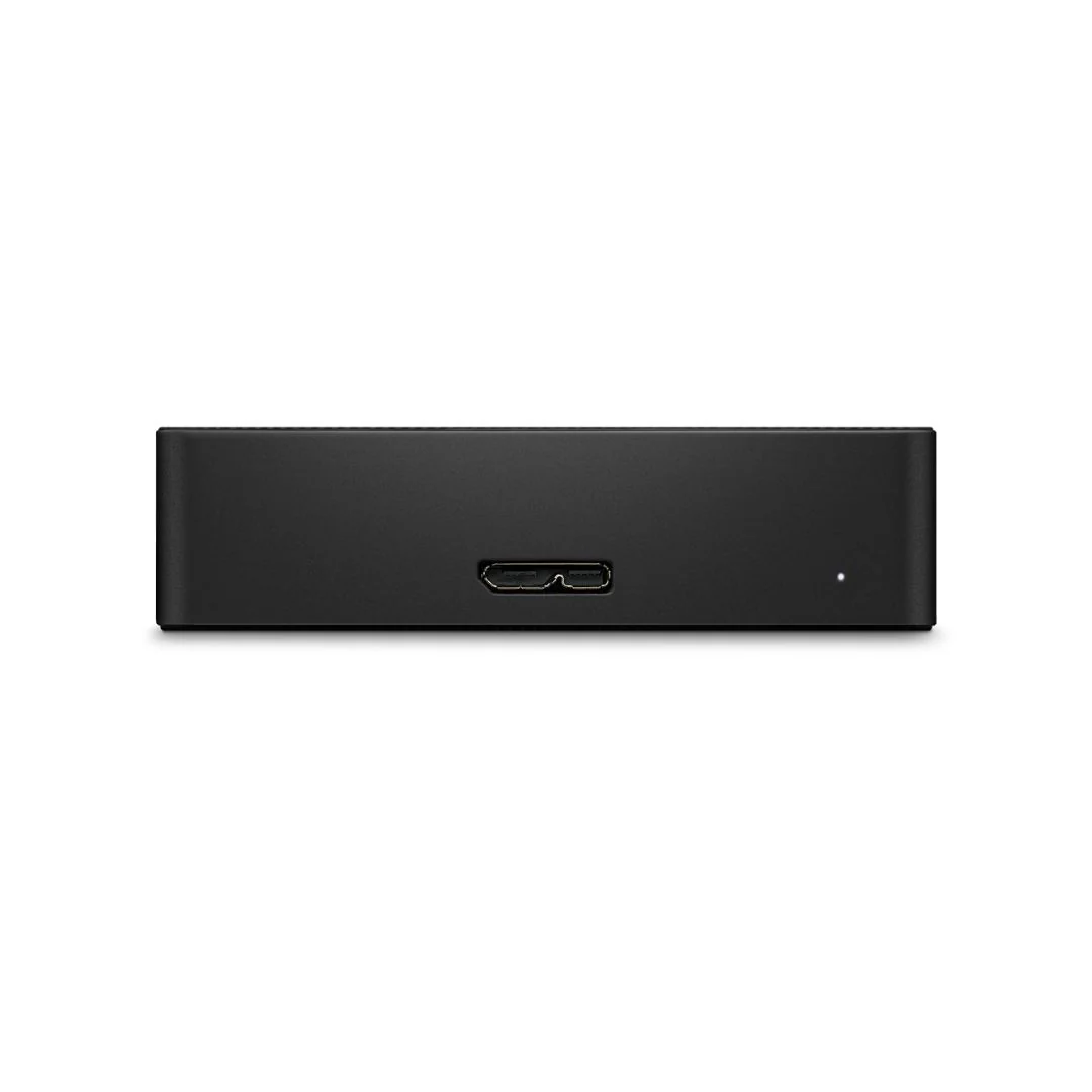Seagate Expansion 1TB External Hard Disk Drive - Image 3