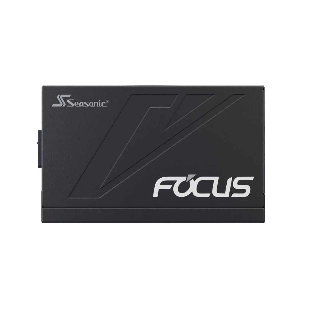 Seasonic FOCUS GX-1000 Black, 1000W 80+ Gold, Full Modular - Image 6