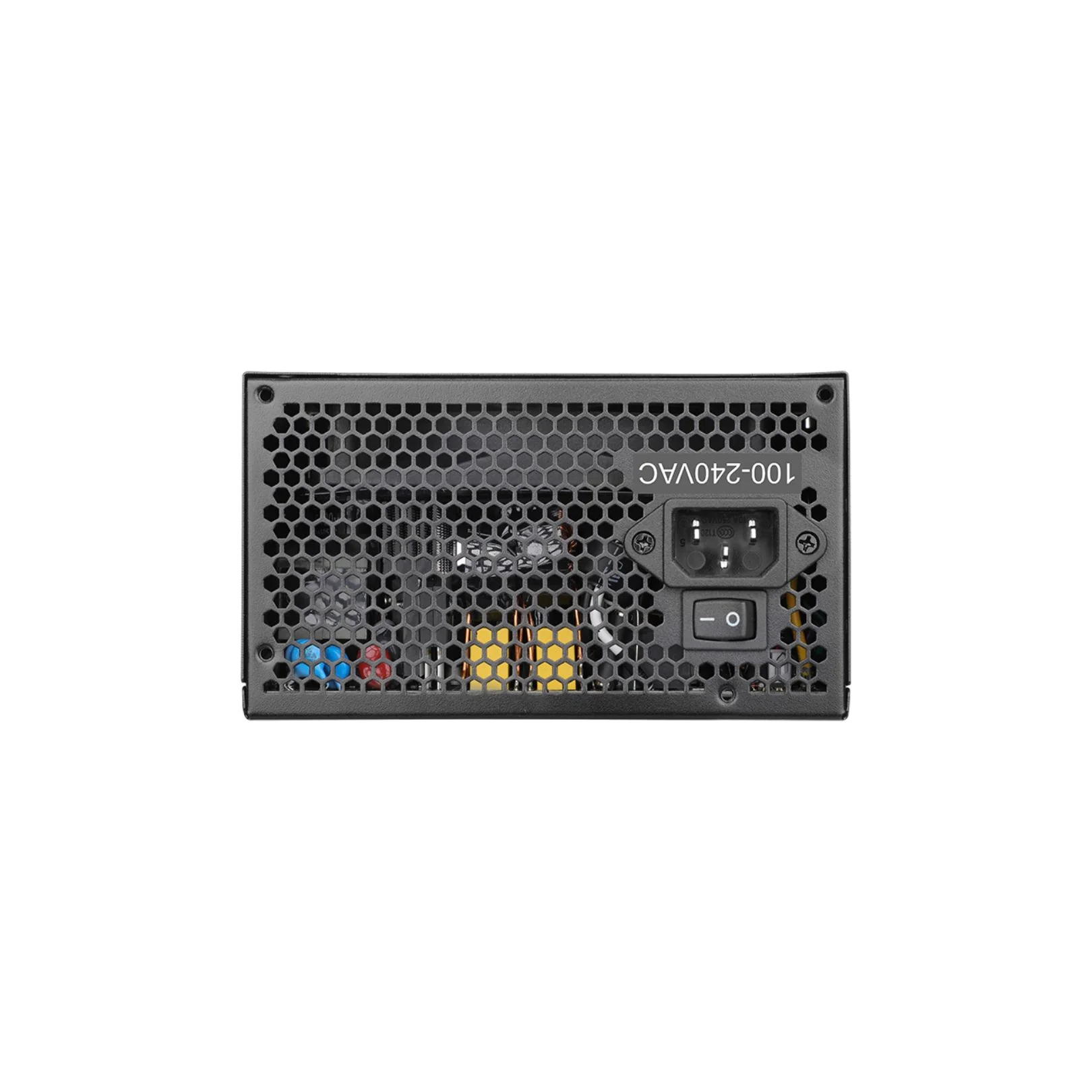 Segotep GN850W 850W Gold 80+ Non Modular, PCIe 5.1 & ATX 3.1 - Image 5