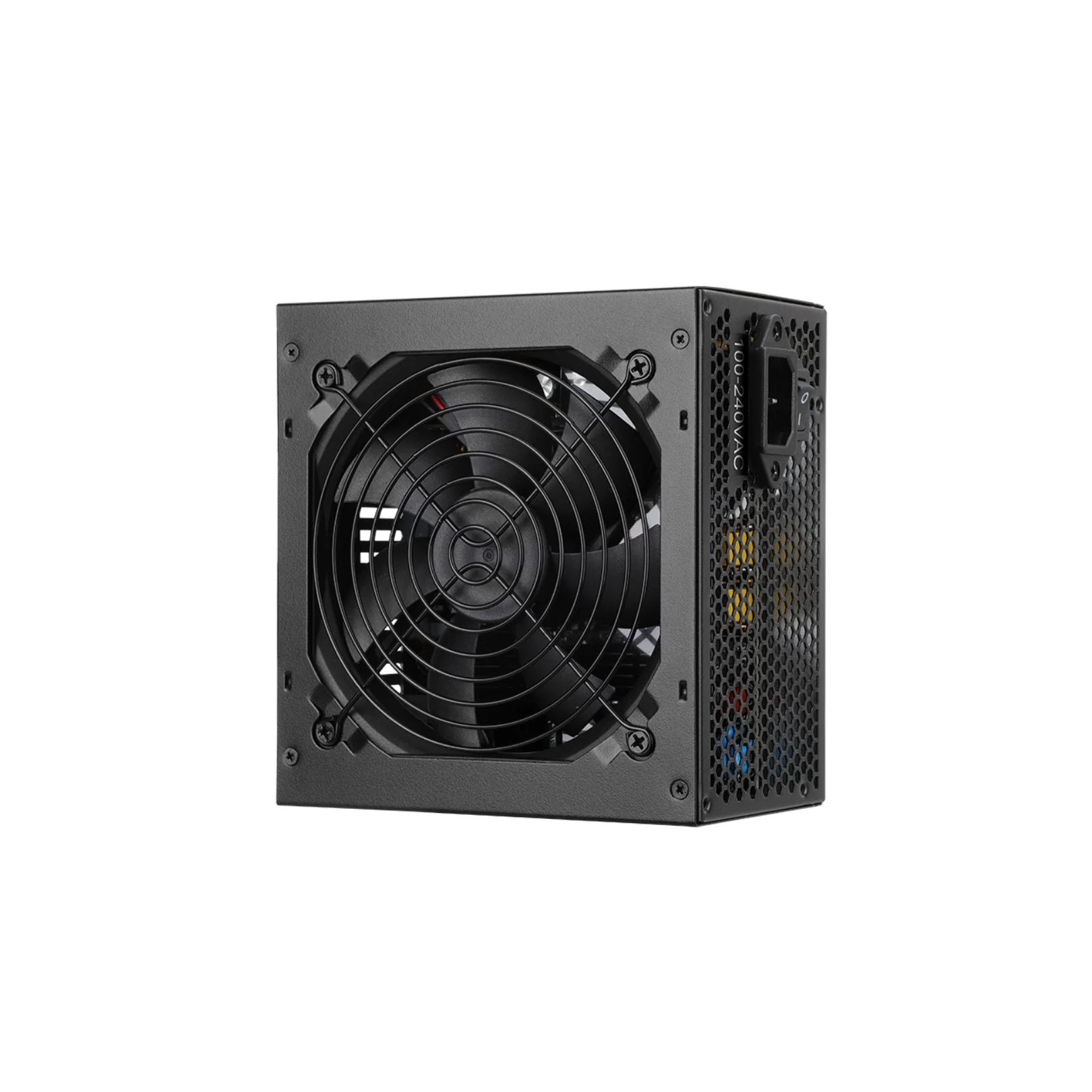 Segotep GN850W 850W Gold 80+ Non Modular, PCIe 5.1 & ATX 3.1 - Image 6