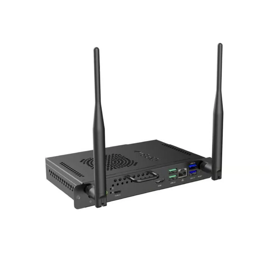 SPECKTRON OPS PC Module CT-22GS, I5-10th, RAM 8GB, SSD 256GB, Intel UHD - Image 3