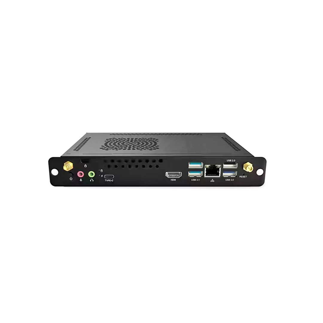 SPECKTRON OPS PC Module CT-22GS, I5-10th, RAM 8GB, SSD 256GB, Intel UHD - Image 4