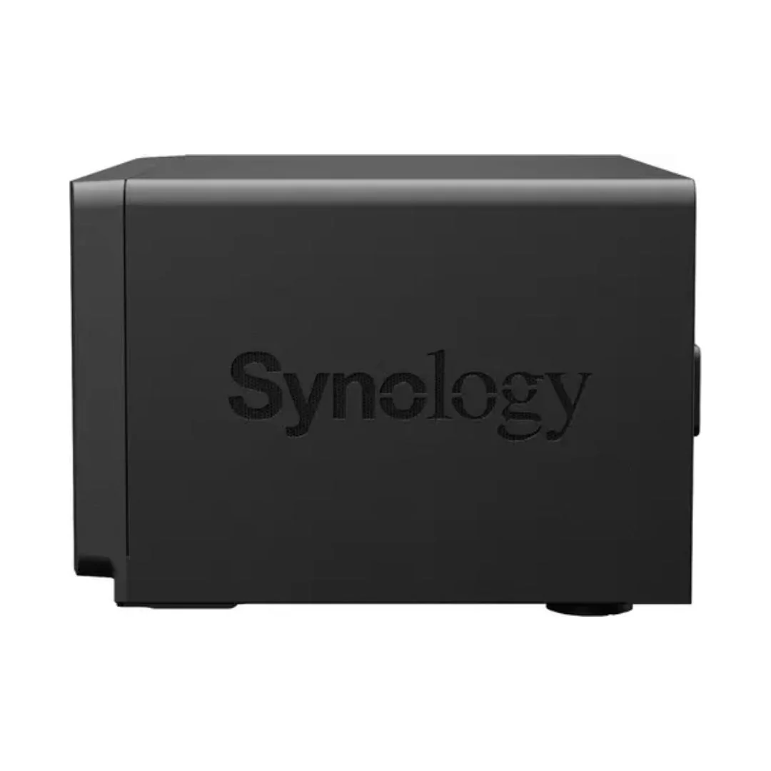 Synology DiskStation DS1825+ Server - Image 3