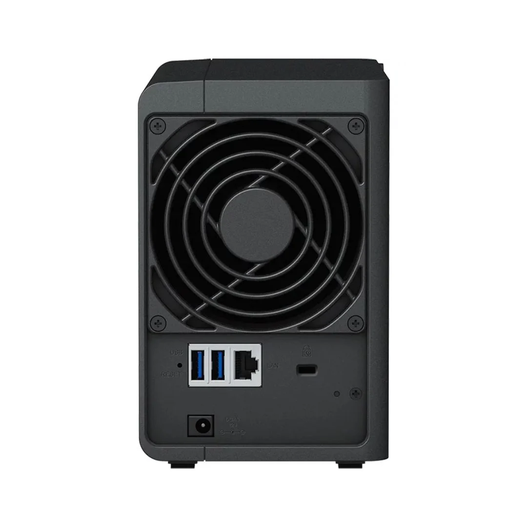 Synology DiskStation DS223 Server - Image 3