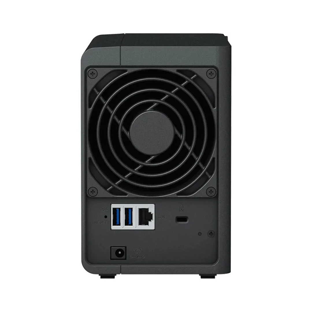 Synology DiskStation DS223 Server - Image 4