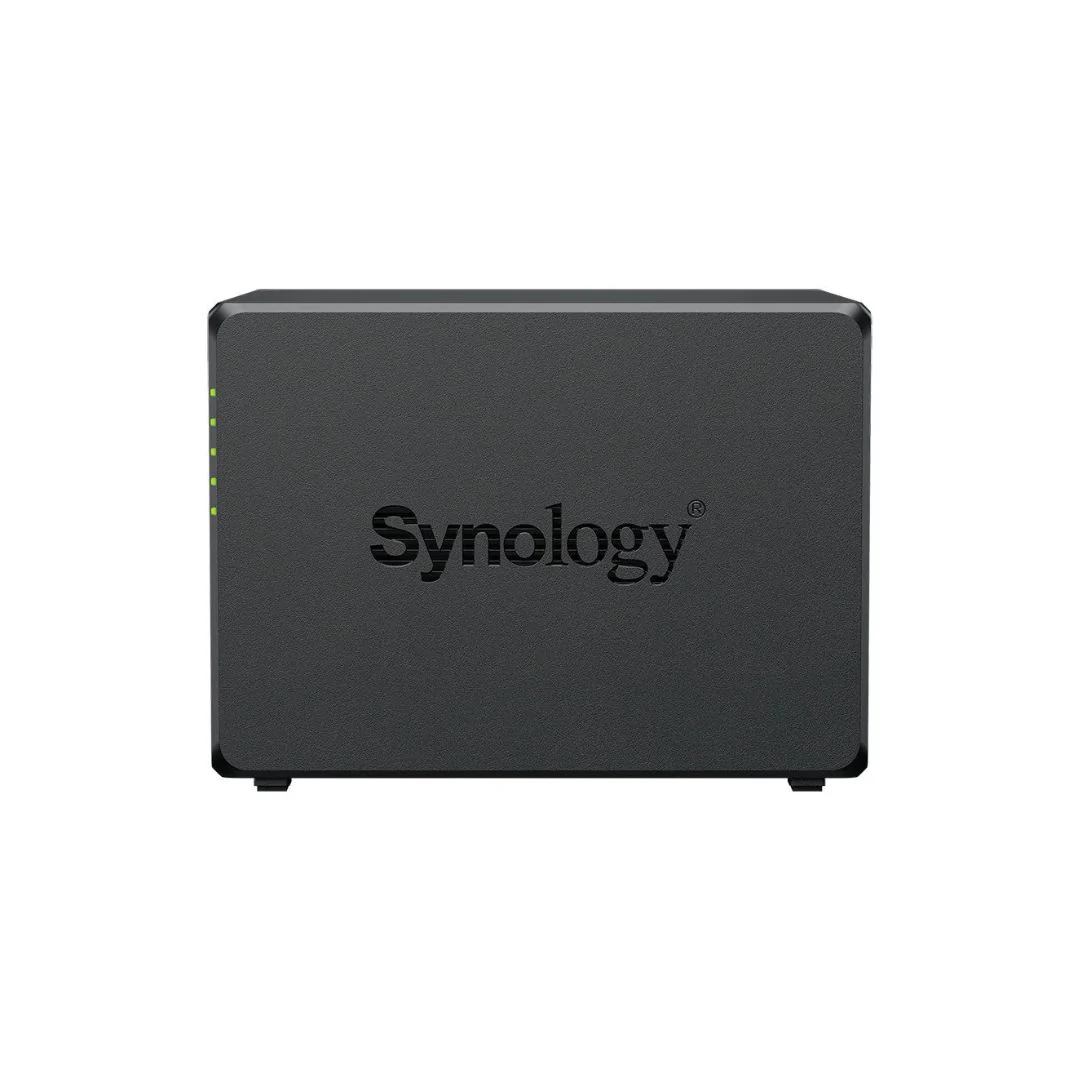 Synology DiskStation DS925+ Server - Image 3