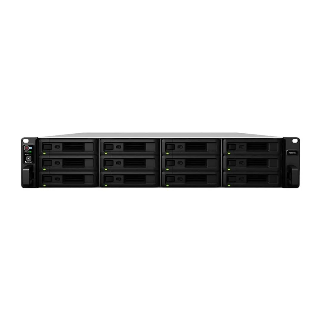 Synology RackStation RS3618xs Server - Image 3