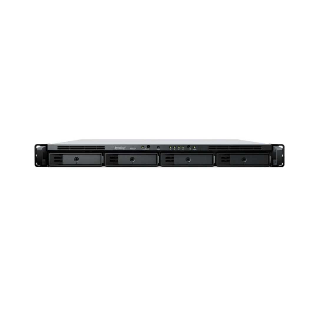 Synology RackStation RS822+ Server - Image 3