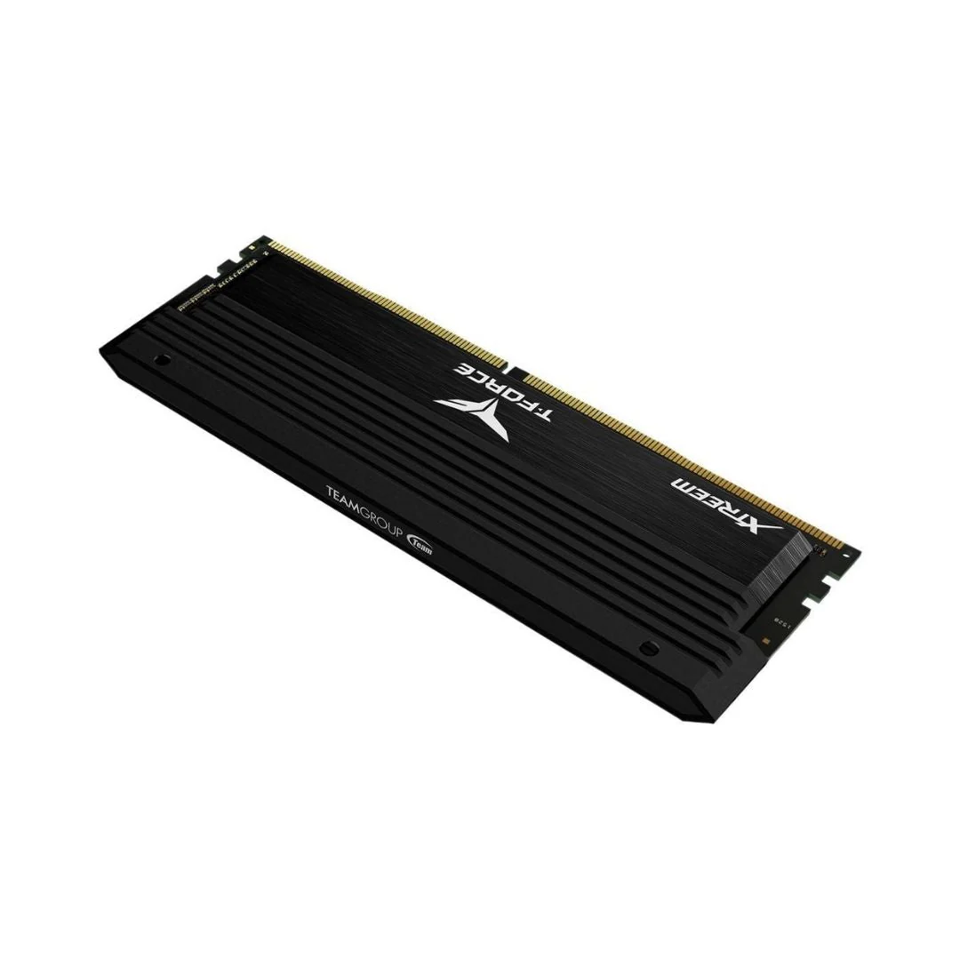 TEAM GROUP T-FORCE XTREEM DDR4 Black 16GB (8x2) 5333 CL22 Desktop Memory - Image 4
