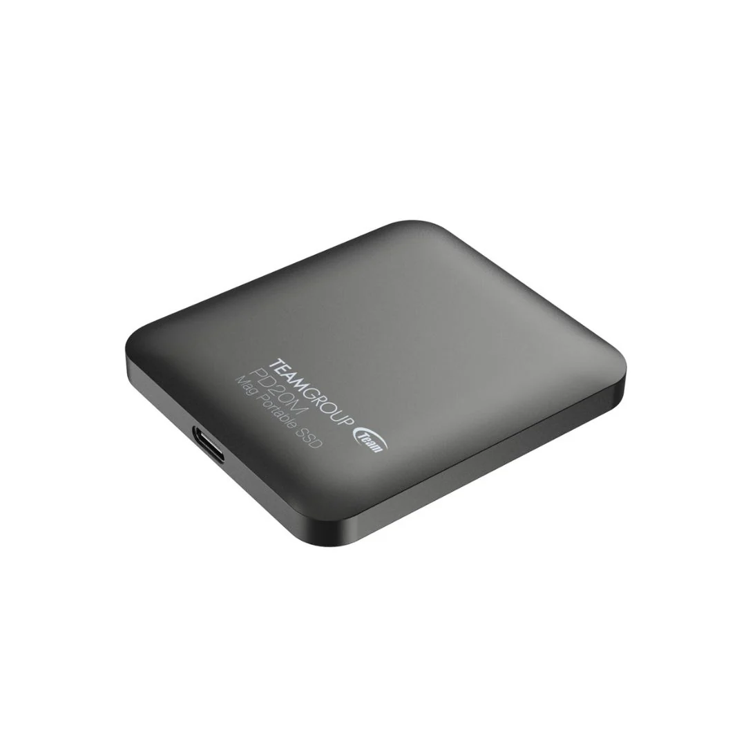 TeamGroup PD20M 2TB Portable External SSD - Image 3