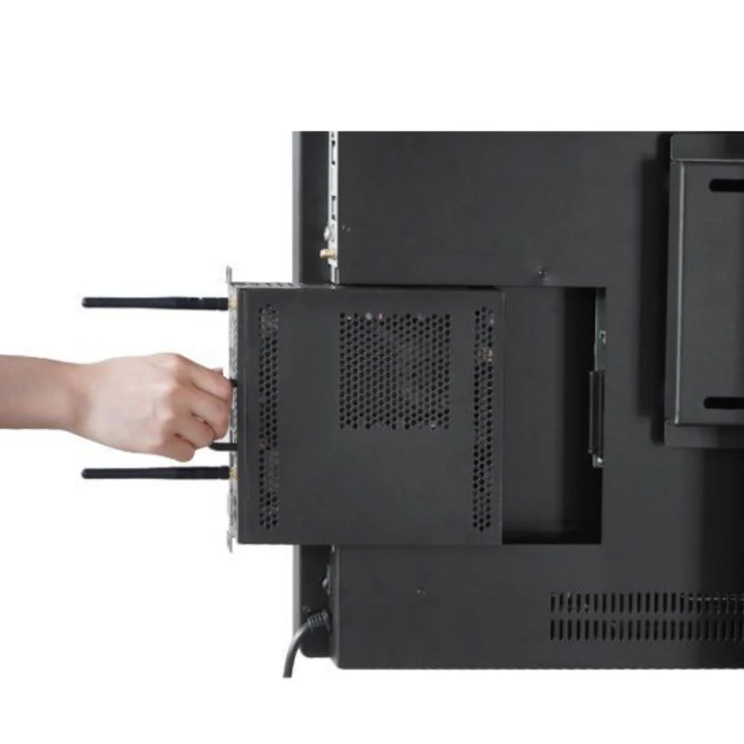 TECHCART Open Pluggable Specification Source (OPS), Intel Core i5-1240U, RAM 8GB, SSD 256GB - Image 4